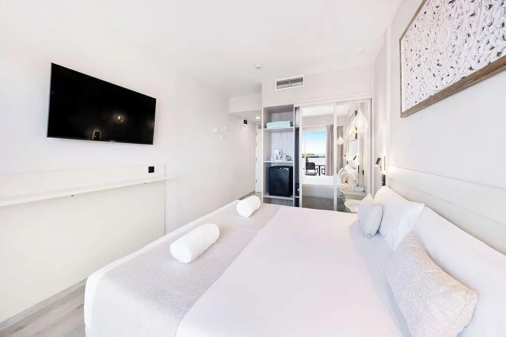 Room, Hotel Ankaa Adults Only 14, Majorca