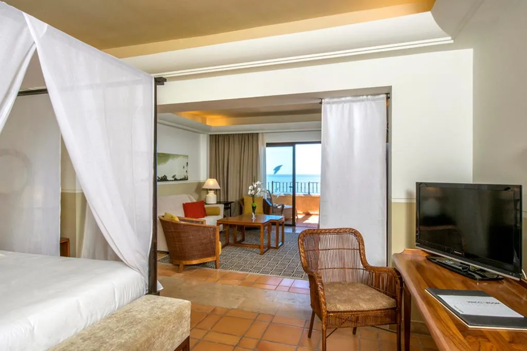 JUNIOR SUITE CAPACITY 1 Room, Vincci Seleccion  La Plantacion del Sur, Tenerife