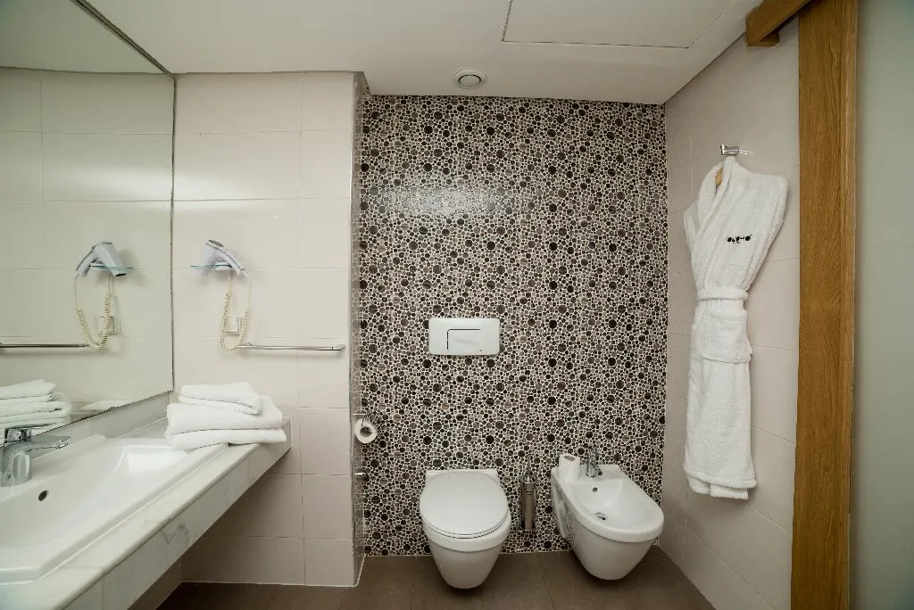 Room, Onomo Hotel Rabat Terminus, Rabat