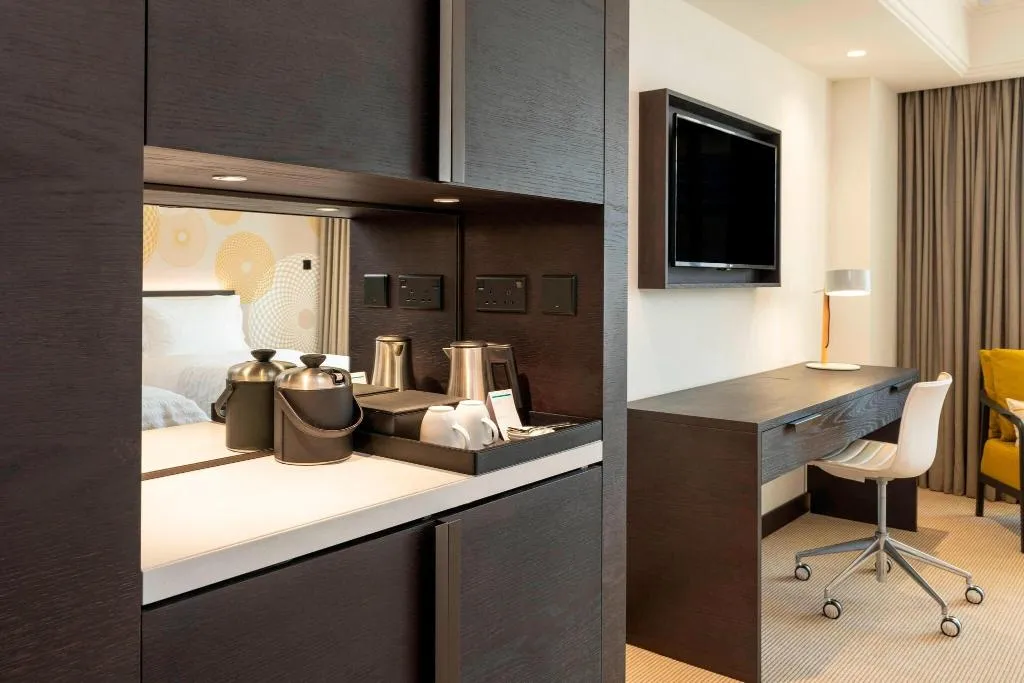 Room, Le Royal Meridien Beach Resort and Spa, Dubai