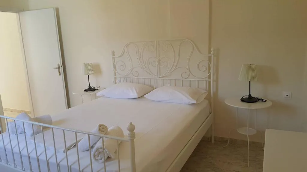 Double or Twin STANDARD Room, Mear Apartments & Studios, Crete