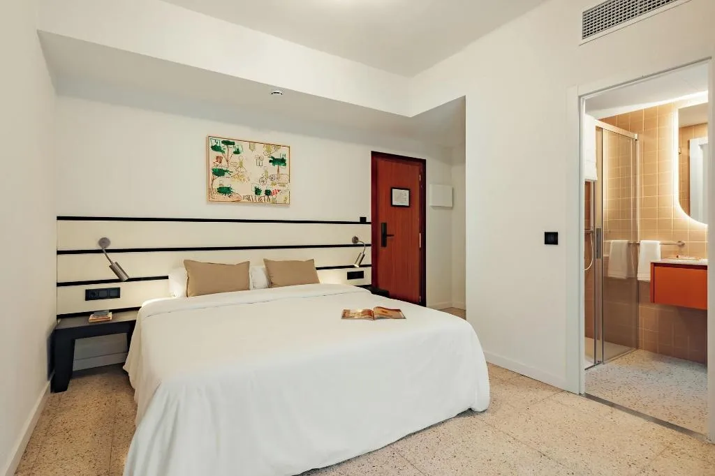 Room, Hotel Robson, Costa Brava