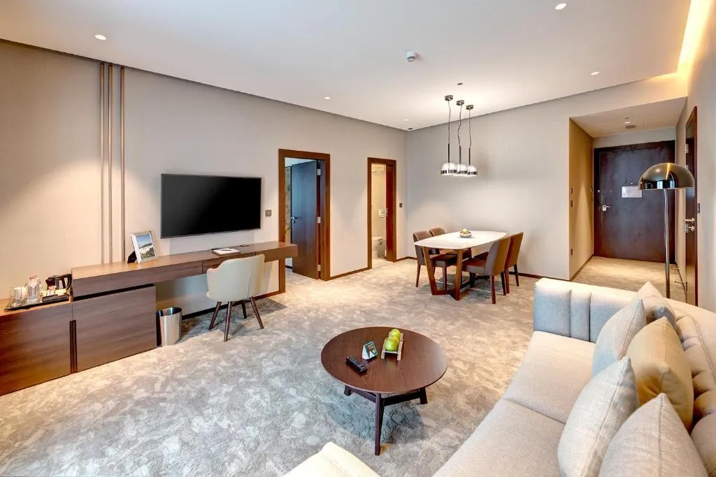 SINGLE ONE BEDROOM Room, Millennium Place Barsha Heights, Dubai