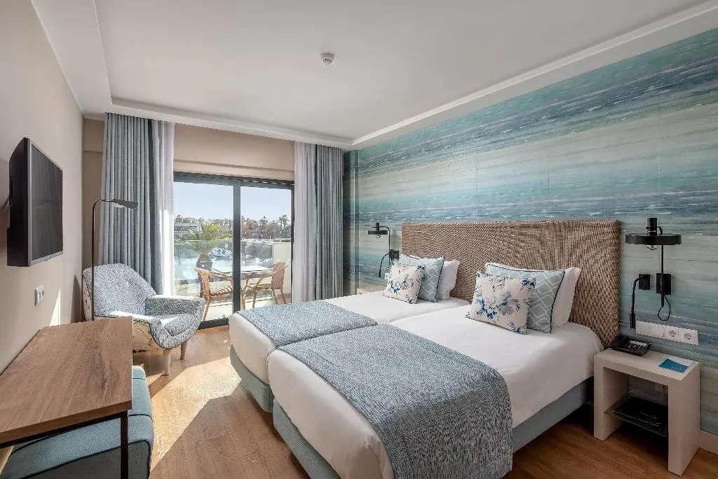 Double or Twin MARINA VIEW Room, Marina Rio, Algarve