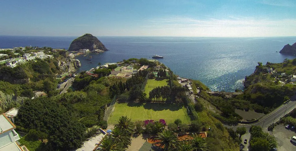 General view, Borgo Romantica Resort & SPA, Naples
