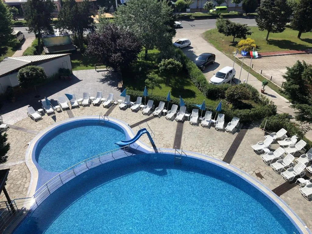 Sports and Entertainment, PALMA - Sunny Beach, Bourgas