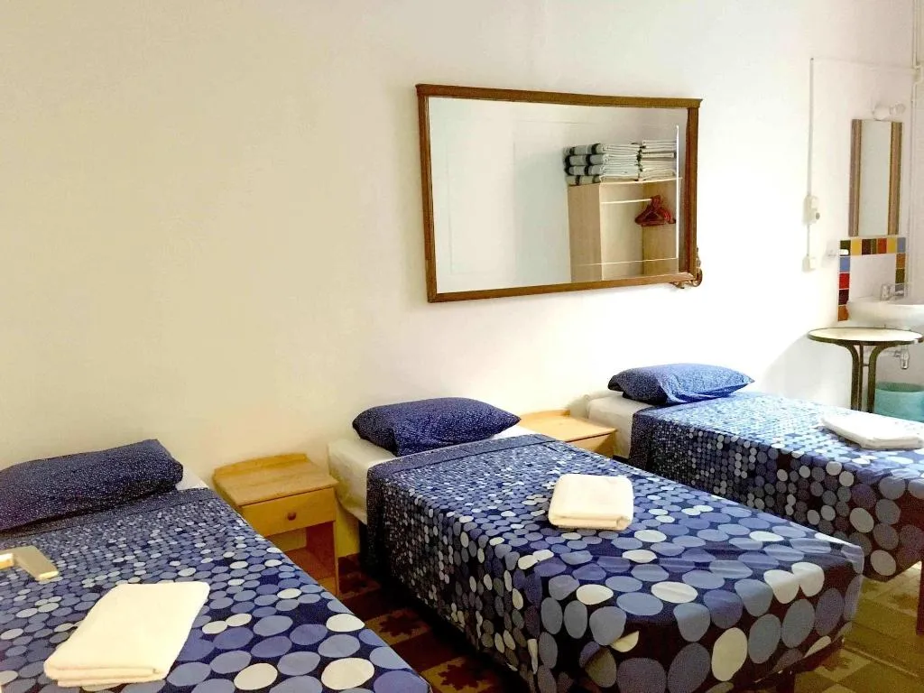 Room, Arosa, Barcelona