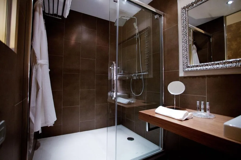 Room, Vasanta Hotel Boutique, Barcelona