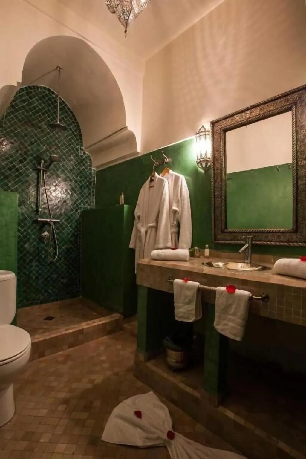 Room, Riad Alaka, Marrakech