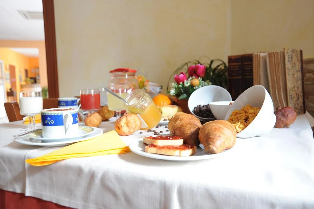 Restaurant, Alghero Vacanze Hotel, Alghero