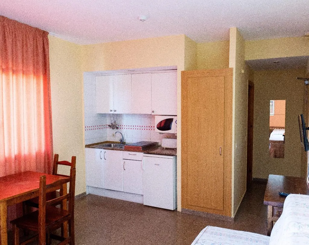 Room, Las Mariposas, Costa Brava