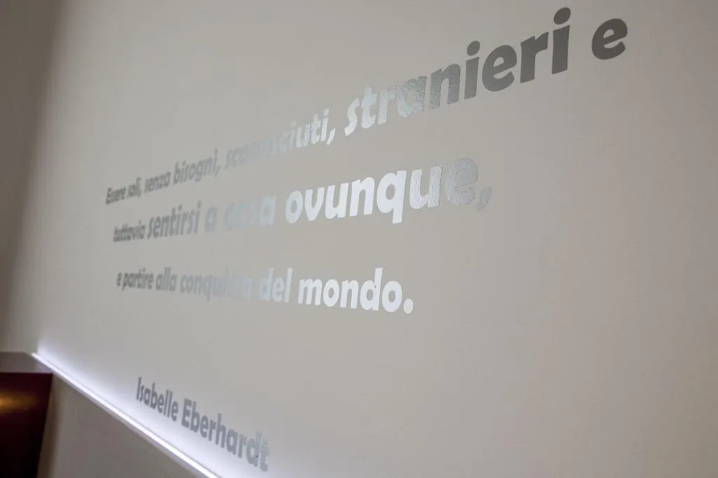 Room, B&B Nostos, Catania
