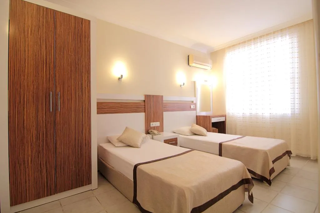 General view, Perle Apart Hotel, Antalya