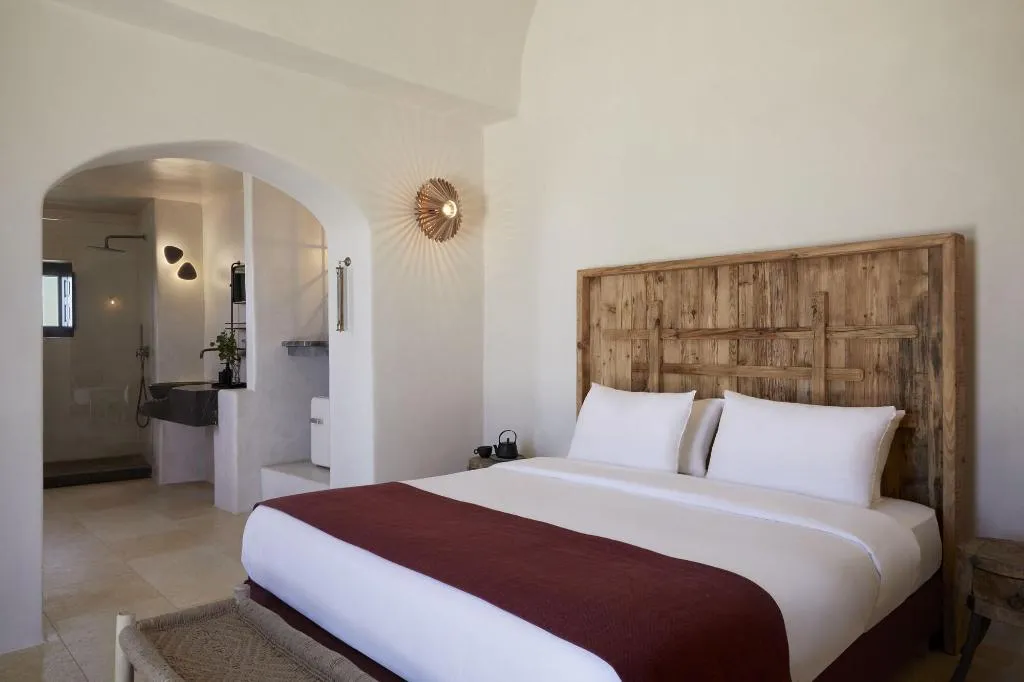 Room, White Pearl Cavalieri, Santorini