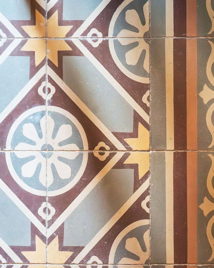 Palazzo Liberty Unique Hotel, Palermo