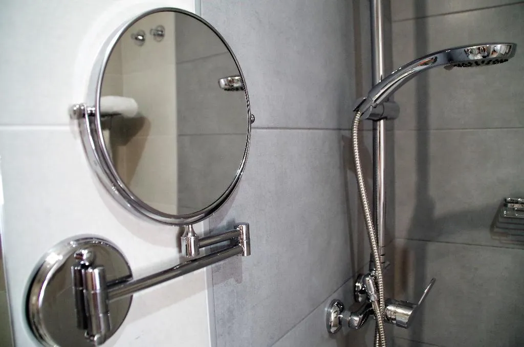 DOUBLE STANDARD Room, Plazas Alaquas, Costa Blanca