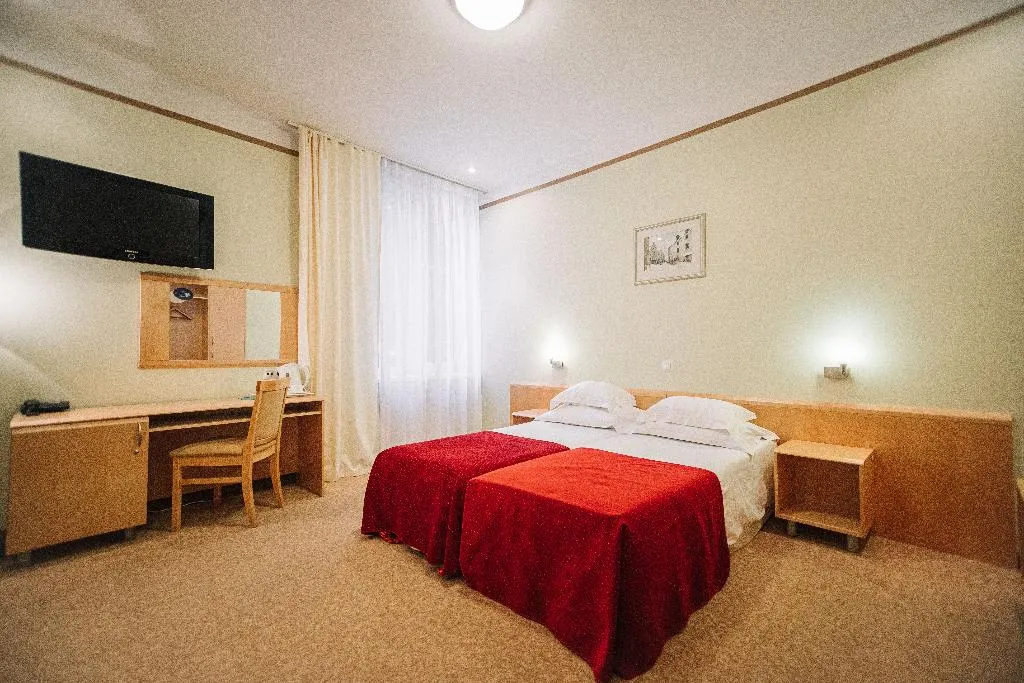 Double or Twin SUPERIOR Room, Rixwell Viru Square Hotel, Tallinn