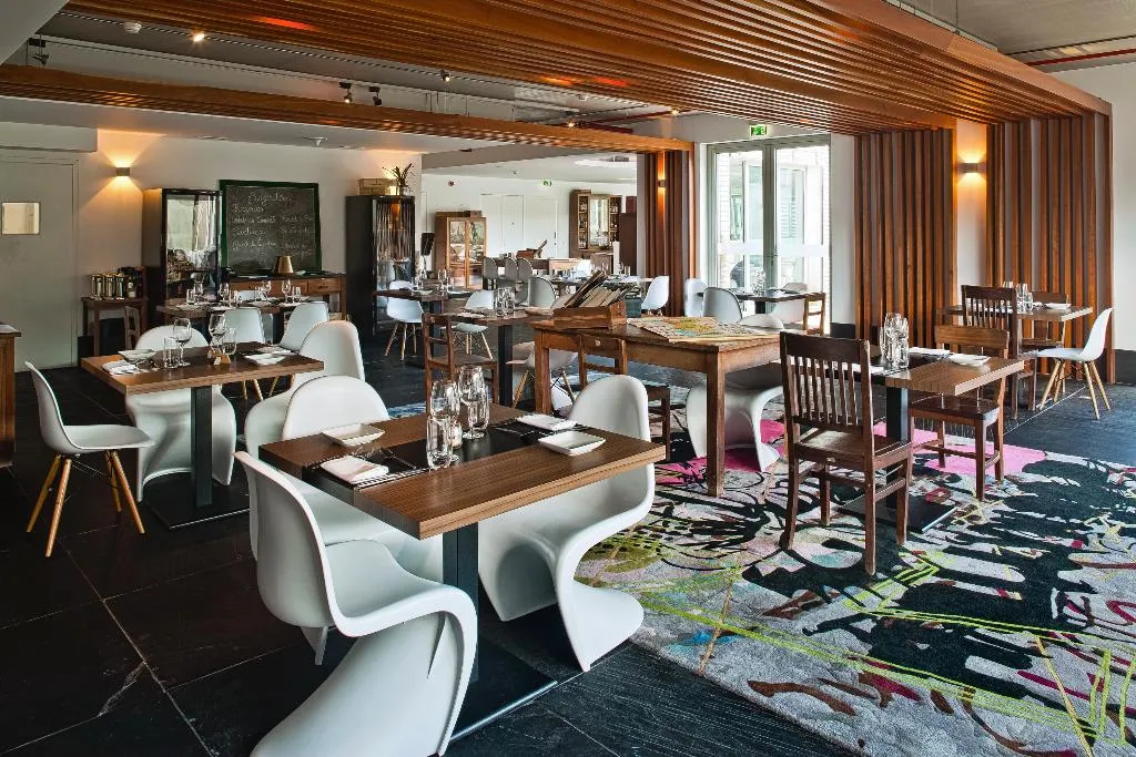 Restaurant, Da Estrela by Unlock Hotels, Lisbon