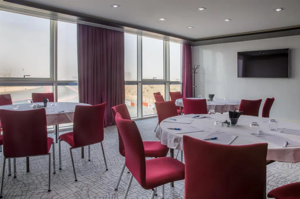 Conferences, Park Inn by Radisson Dubai Motor City, Dubai