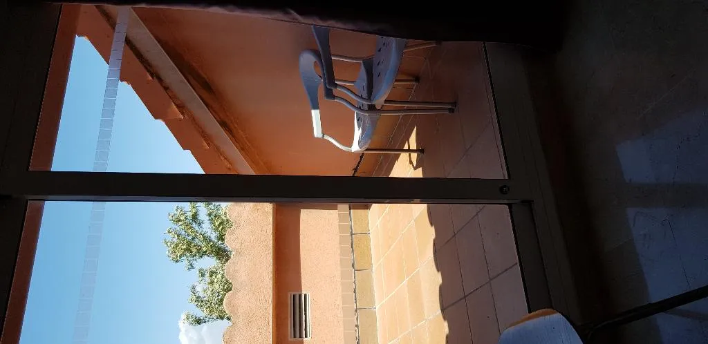 Terrace, Marsol Apartamentos Turisticos, Barcelona