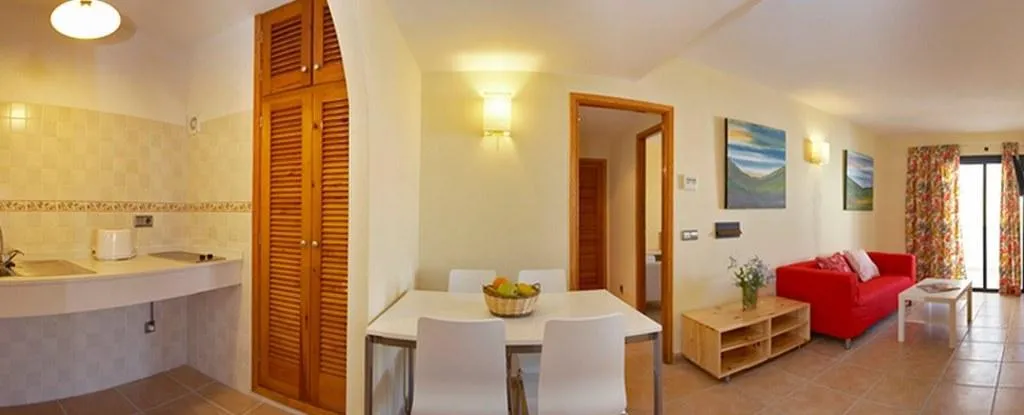 General view, Apartamentos San Francisco, Ibiza