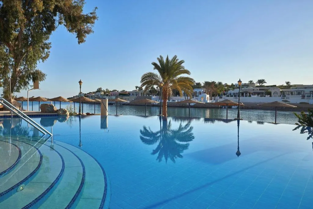 Pool, Sultan Bey, Red Sea Riviera