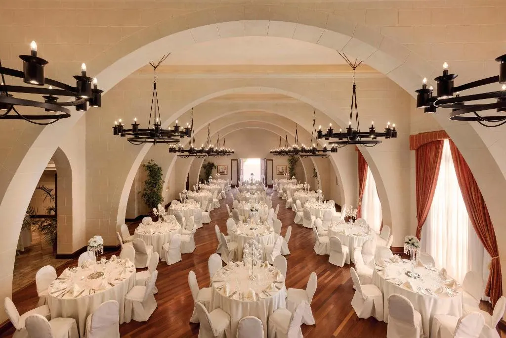 Conferences, Kempinski Hotel San Lawrenz, Gozo