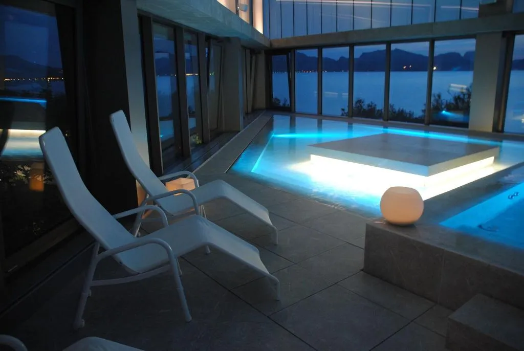 Lobby, PortBlue Club Pollentia Resort & Spa, Majorca