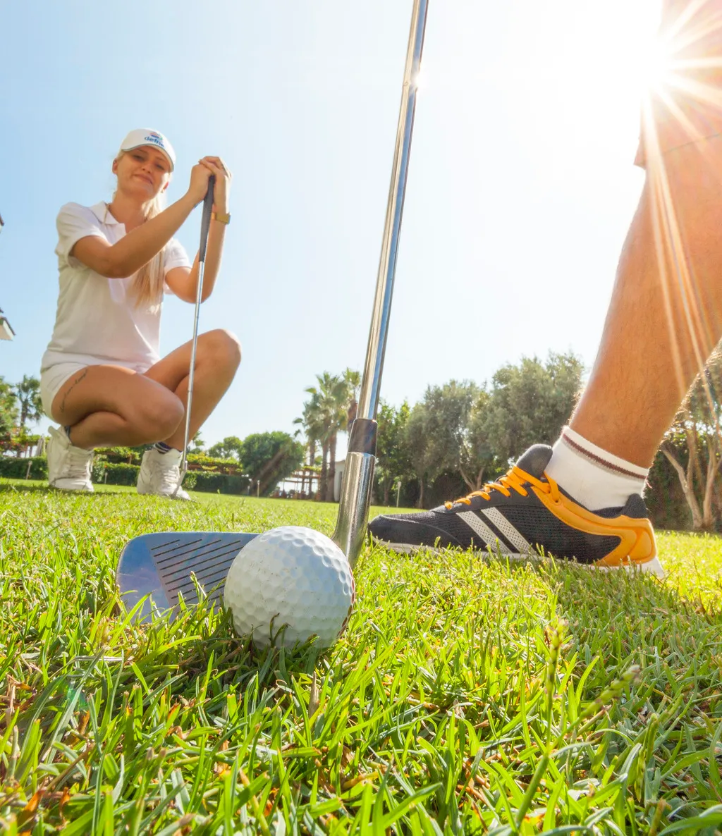 Sports and Entertainment, Defne Star, Antalya