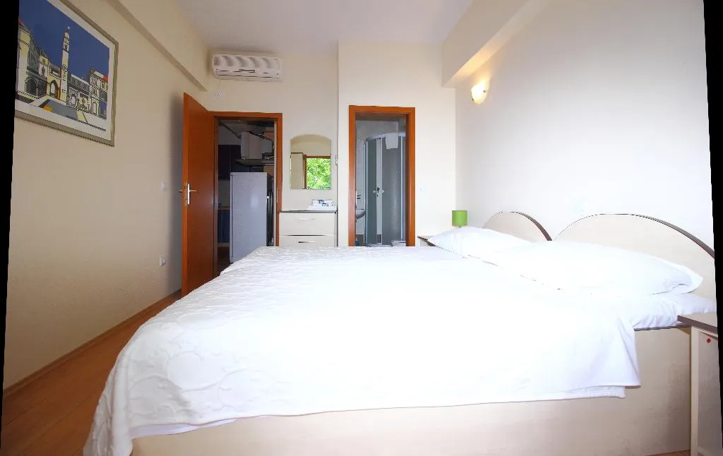 APARTMENT TWO BEDROOMS Room, Apartments Dub Cavtat, Dubrovnik