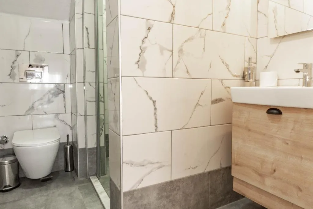 DOUBLE COMFORT Room, Daphnis Hotel, Bodrum