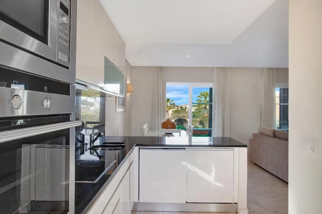 TOWNHOME POOL VIEW Room, Monte Santo Resort, Algarve