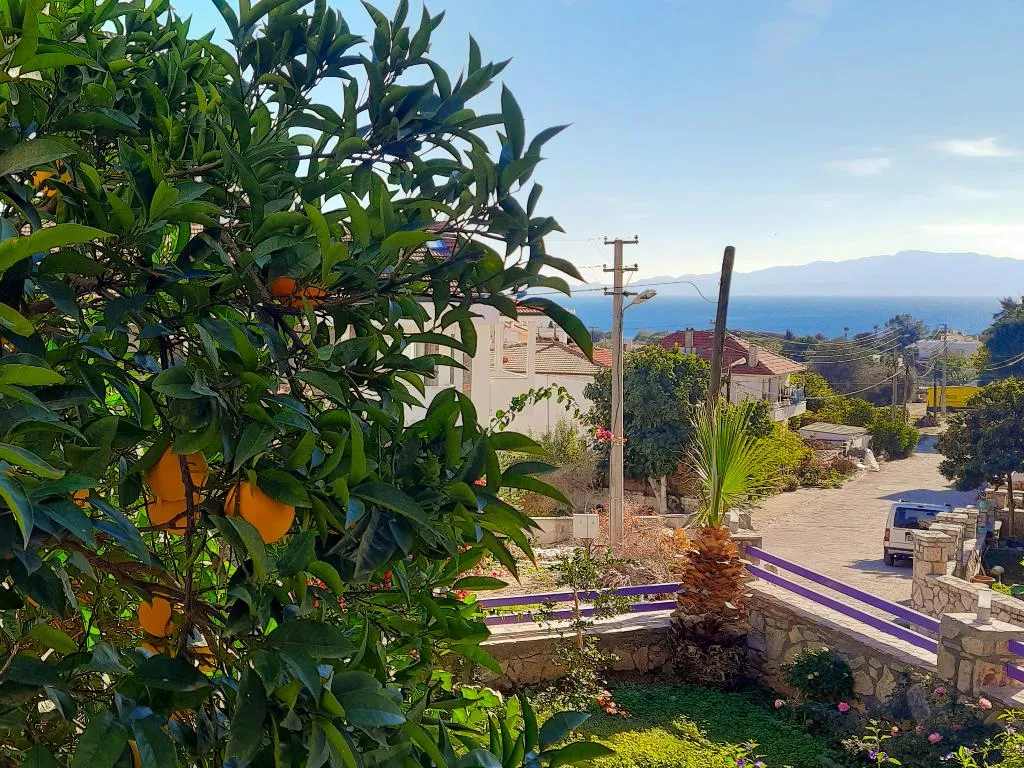 APARTMENT TWO BEDROOMS Room, Ertem Apart, Dalaman