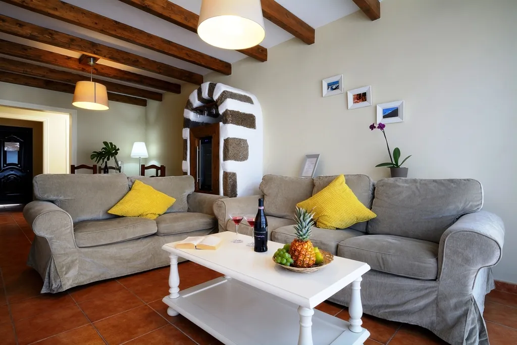 Lobby, Villas San Blas Lanzarote, Lanzarote