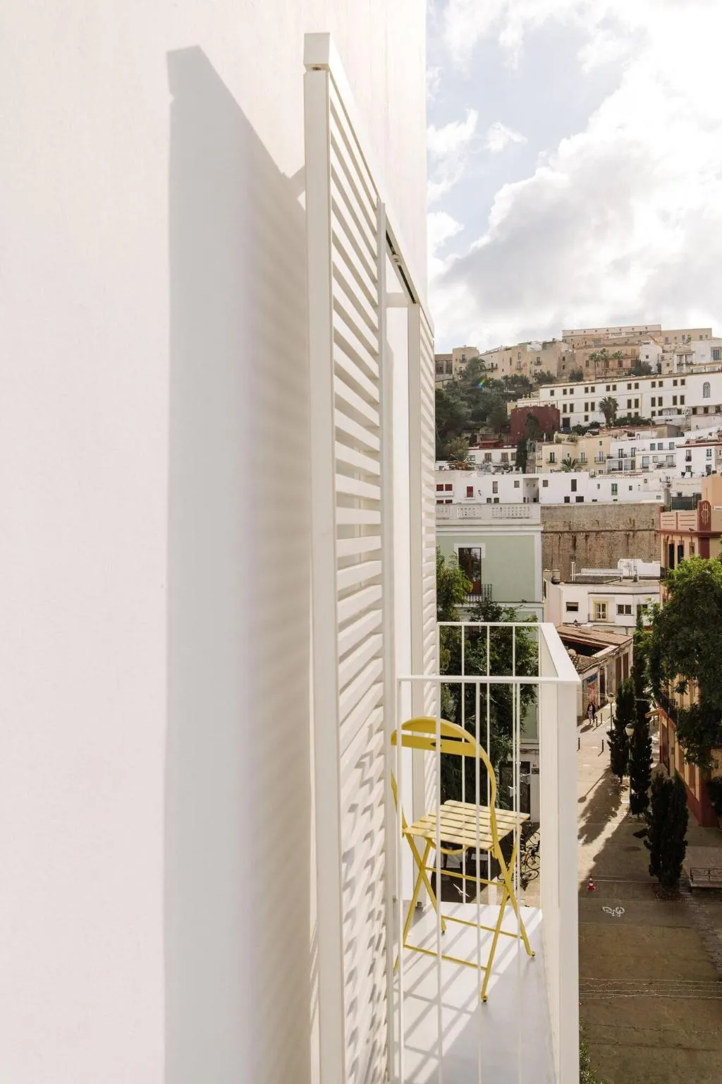 Room, The Standard, Ibiza, Ibiza
