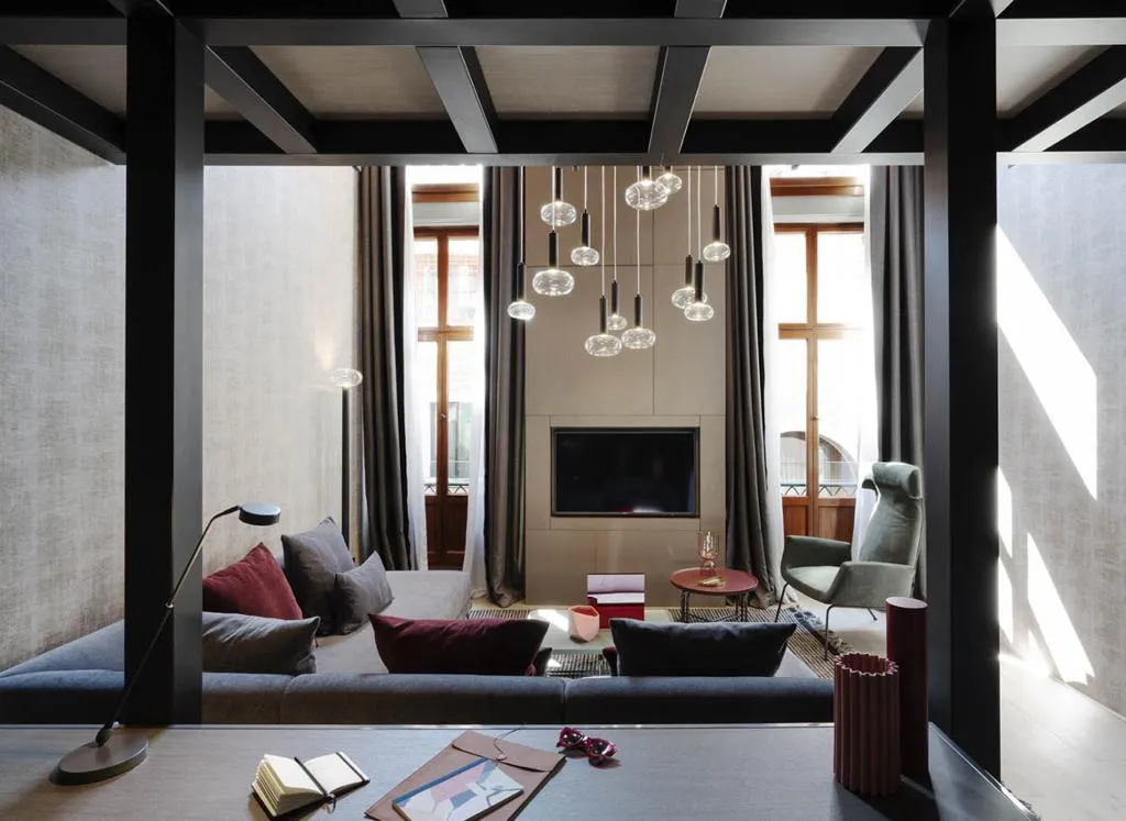 SUITE STANDARD Room, Palazzo Pianca, Venice