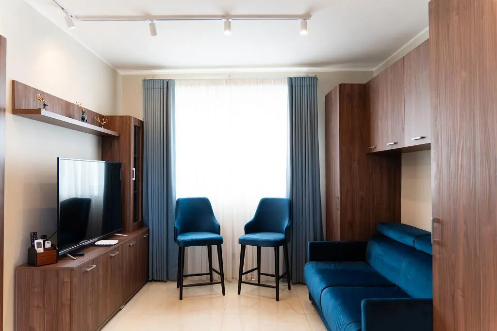 SUITE EXECUTIVE ONE BEDROOM Room, Domus Boutique Hotel, Malta