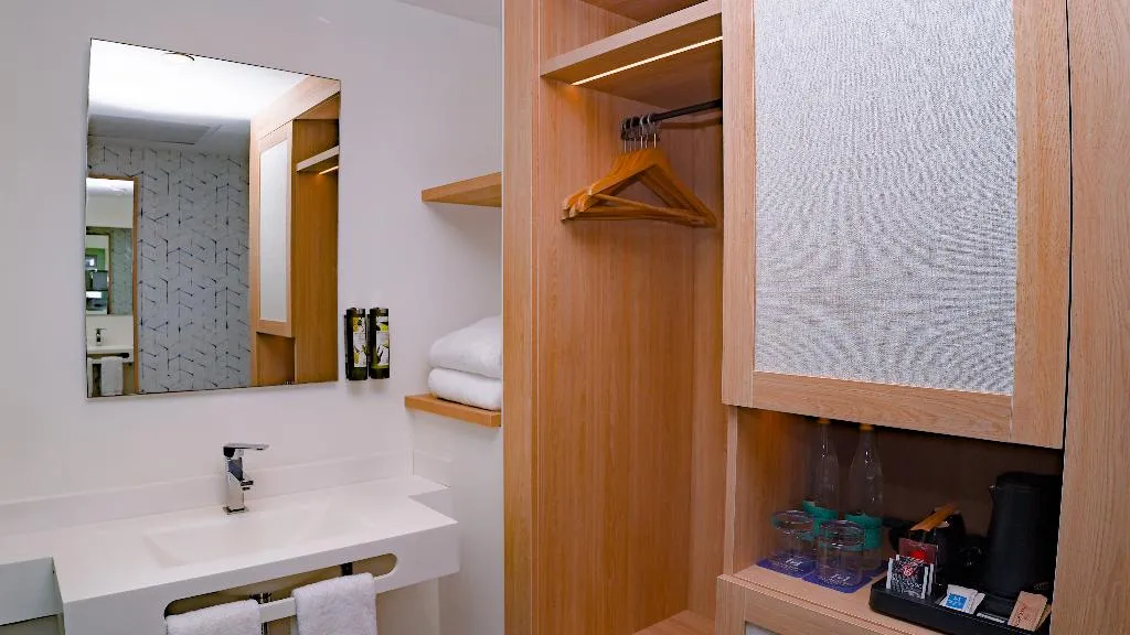 Double or Twin CAPACITY 3 Room, Isla Mallorca & Spa, Majorca