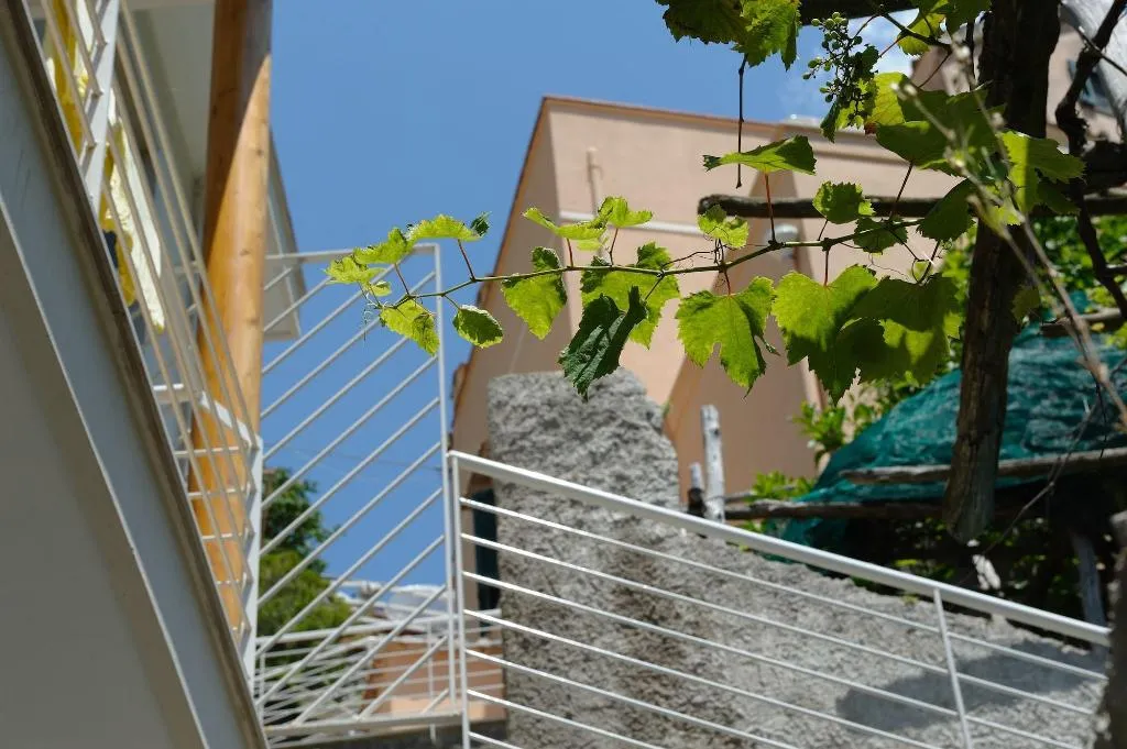 General view, Residence La Dolce Vita, Naples