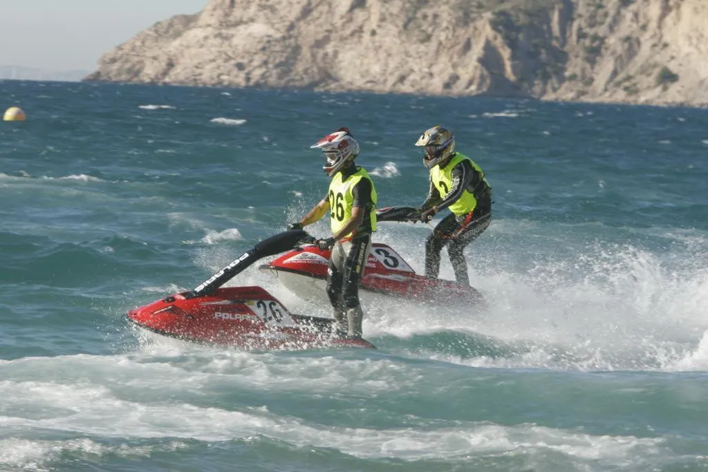 Sports and Entertainment, Apartamentos Odysea, Costa Blanca