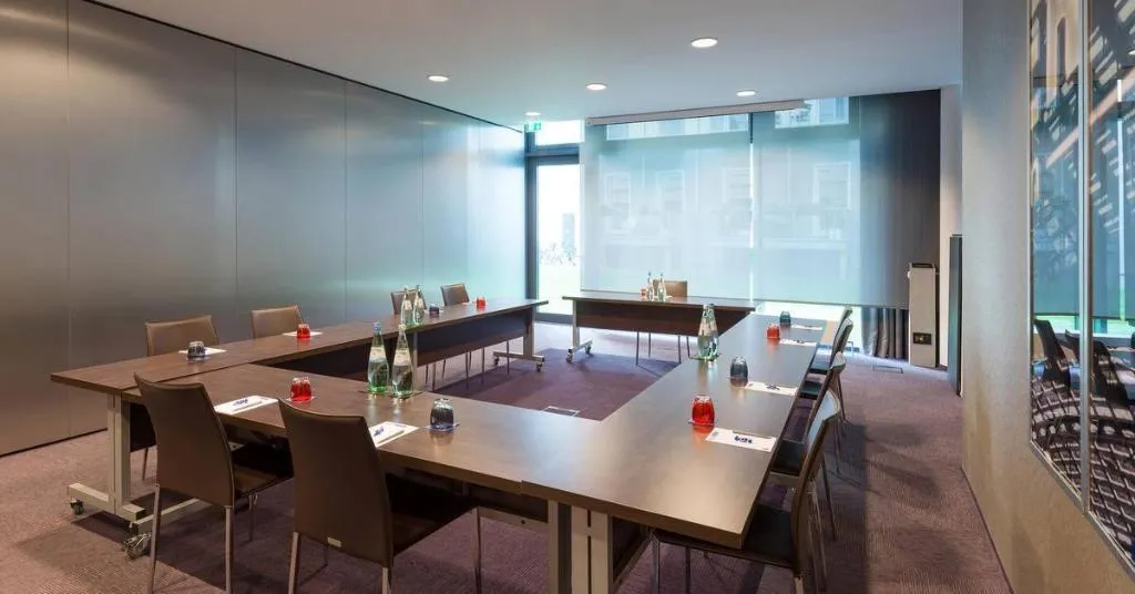 Conferences, INNSiDE by Melia Berlin Mitte, Berlin