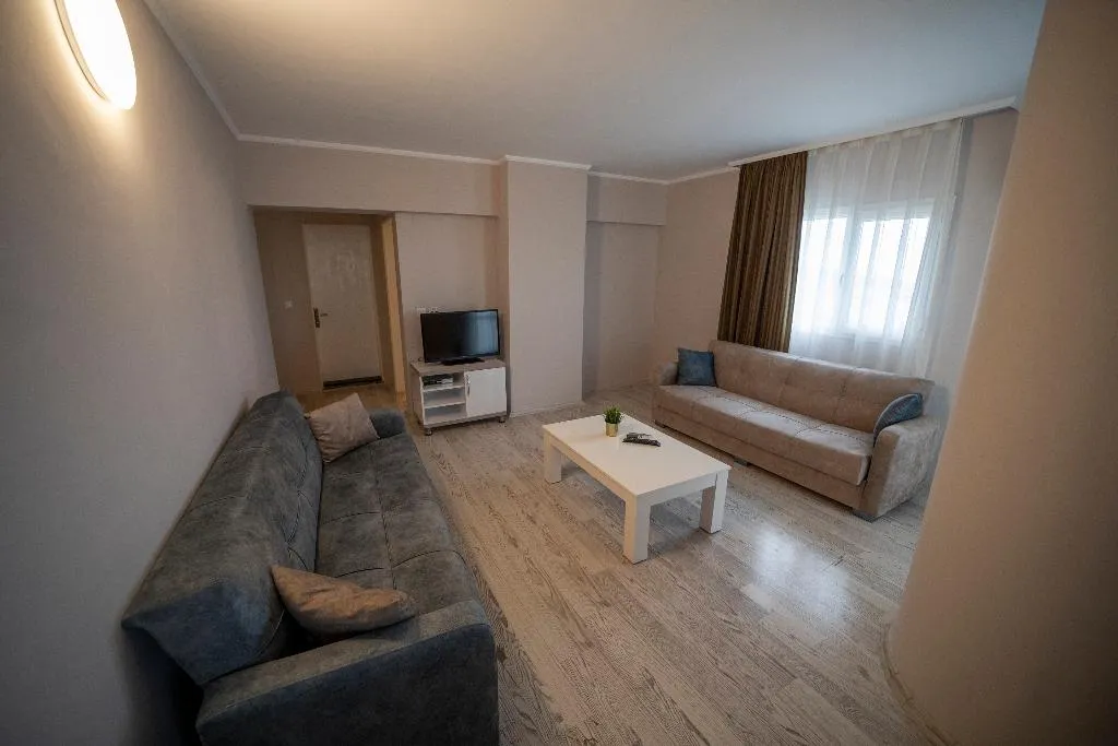 APARTMENT CLASSIC OCEAN VIEW Room, Silver Tower Residence Family Suites, Izmir