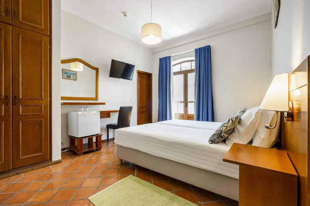 Room, Residencial Marés, Algarve