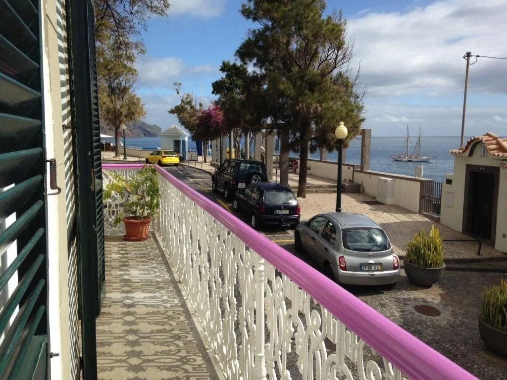 Room, Vitorina Corte Guesthouse, Madeira