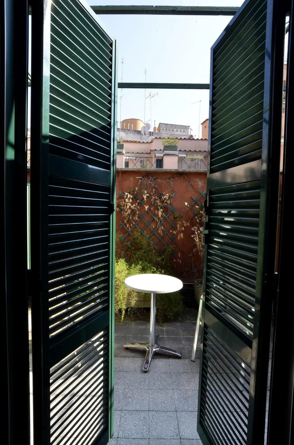 SUITE STANDARD Room, Tirreno, Rome