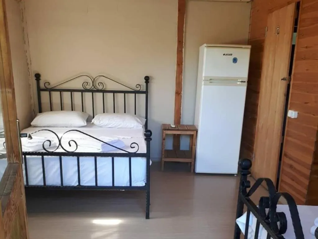 Room, Pitos Bungalows, Bodrum