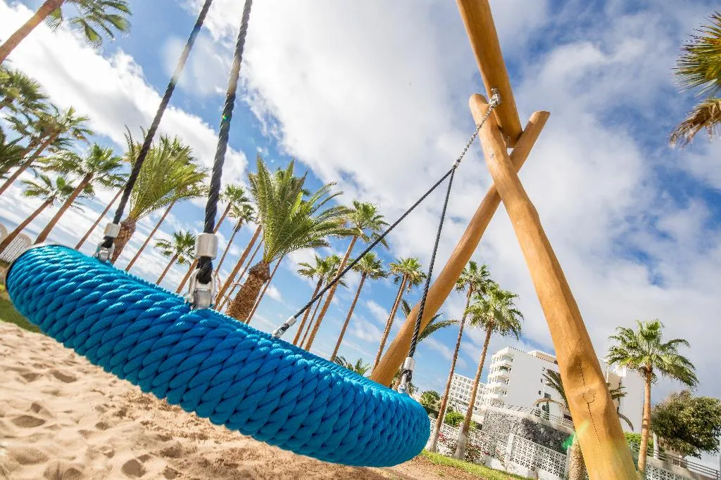 Sports and Entertainment, Atlantic Holiday Hotel, Tenerife