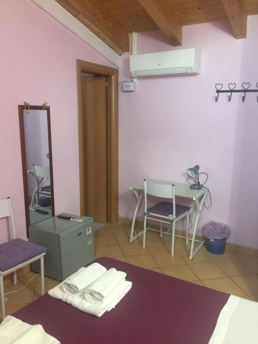Room, Bed E Breakfast Da Rosa, Catania