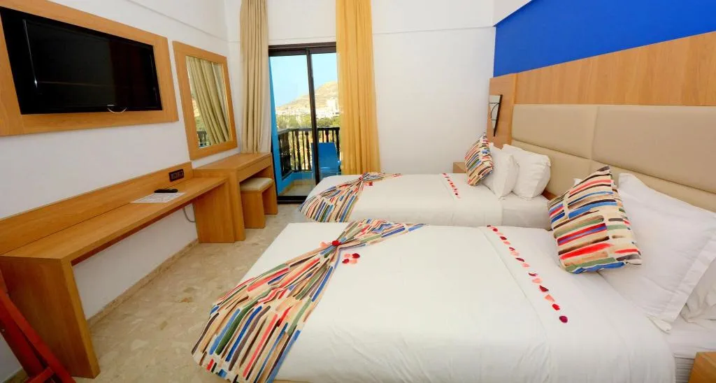 TWIN STANDARD Room, Oasis Hotel & Spa, Agadir