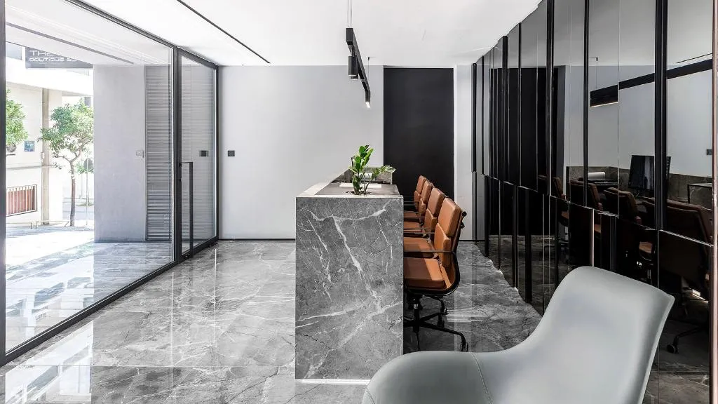 Lobby, The Duke Boutique Suites, Athens